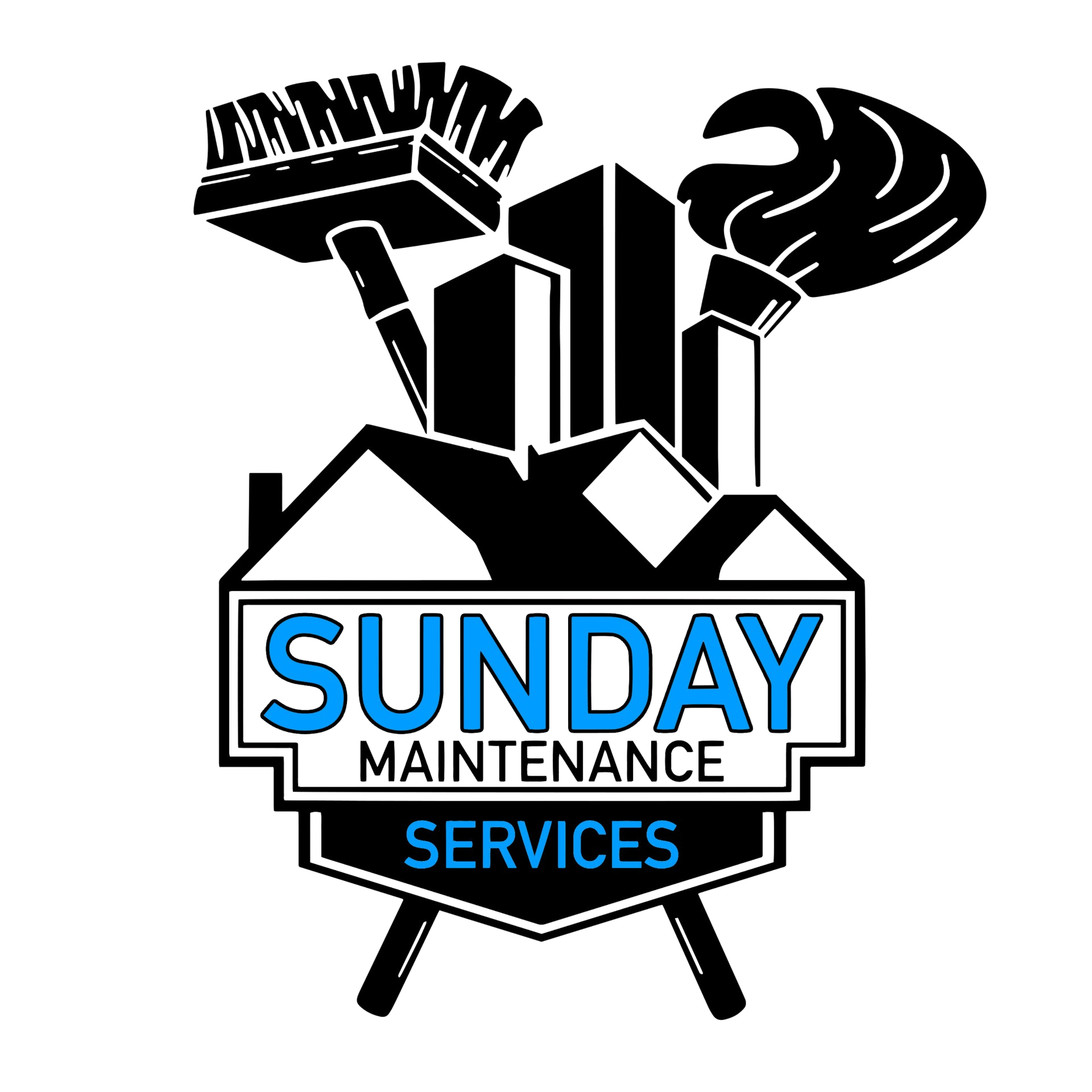 Sunday Maintenance