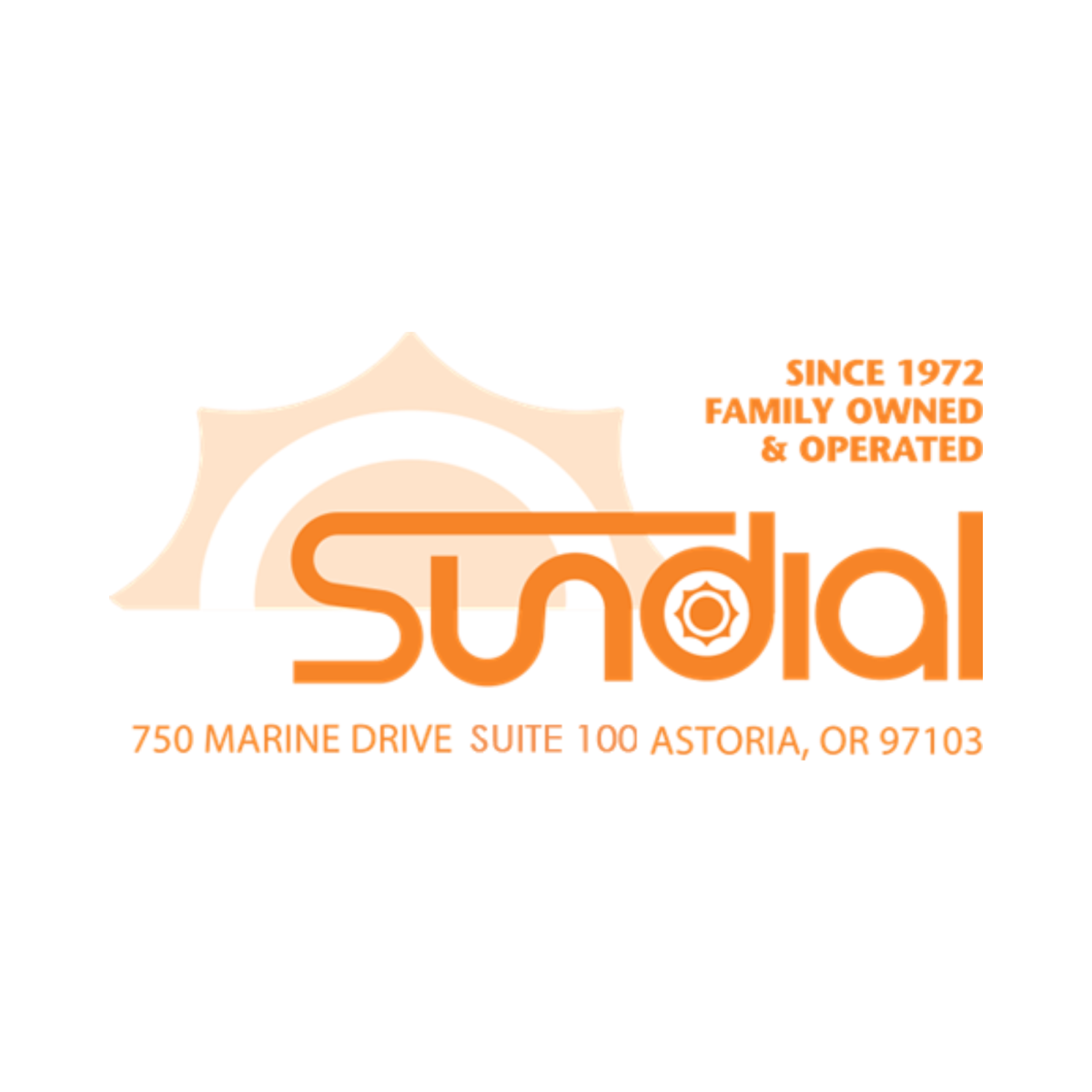 Sundial Tours