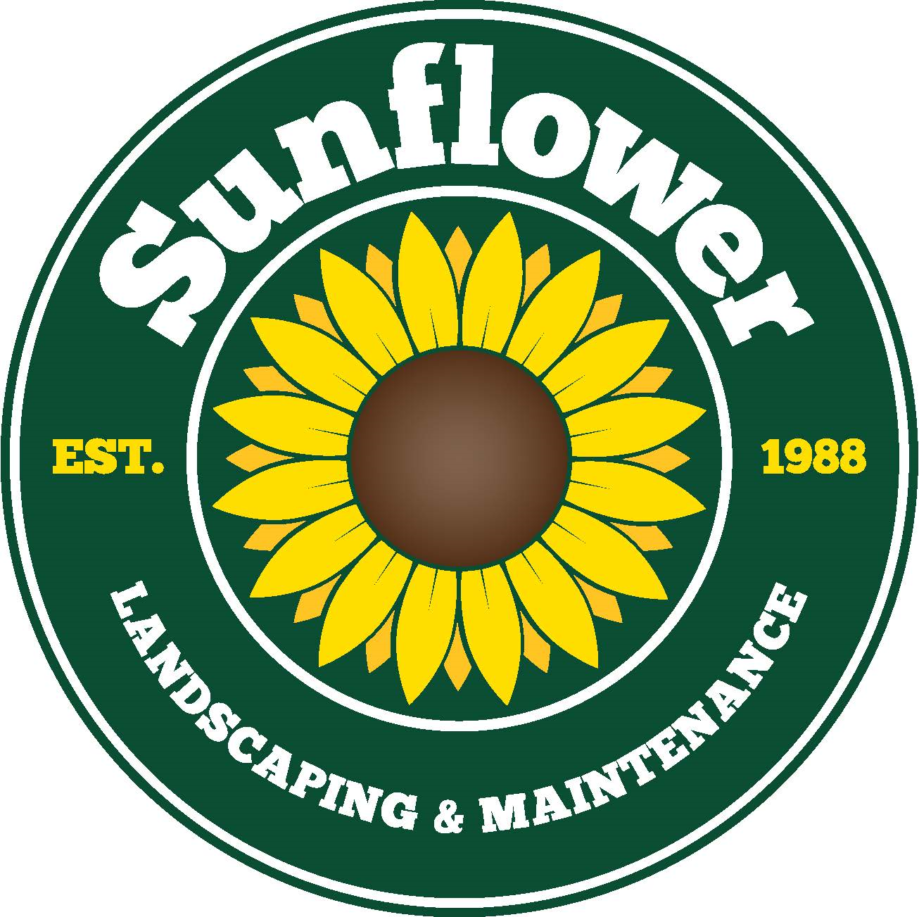 Sunflower Maintenance & Landscaping 