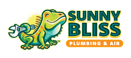 SUNNY BLISS PLUMBING & AIR