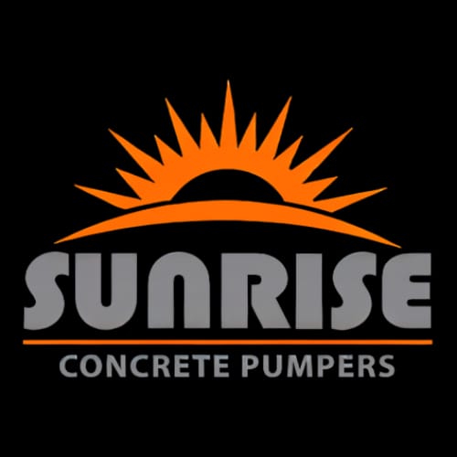 Sunrise Concrete Pumpers