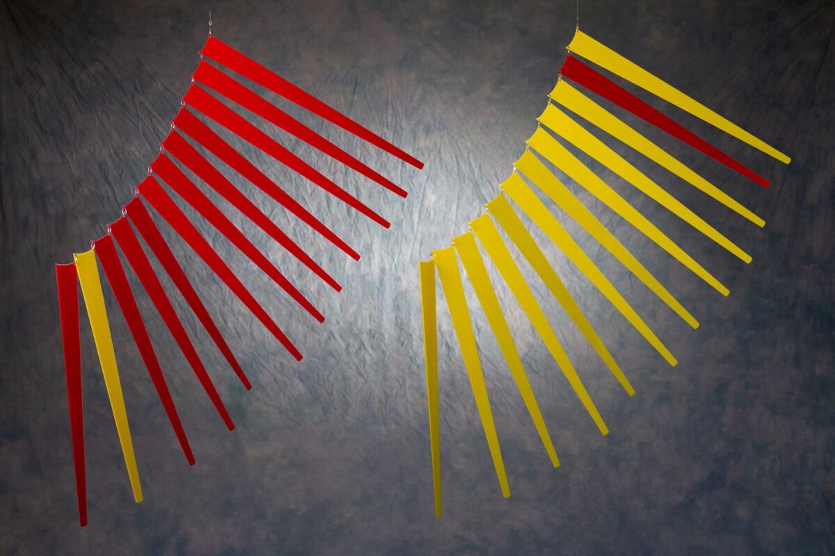 Michael Deragisch, Sunrise/Sunset