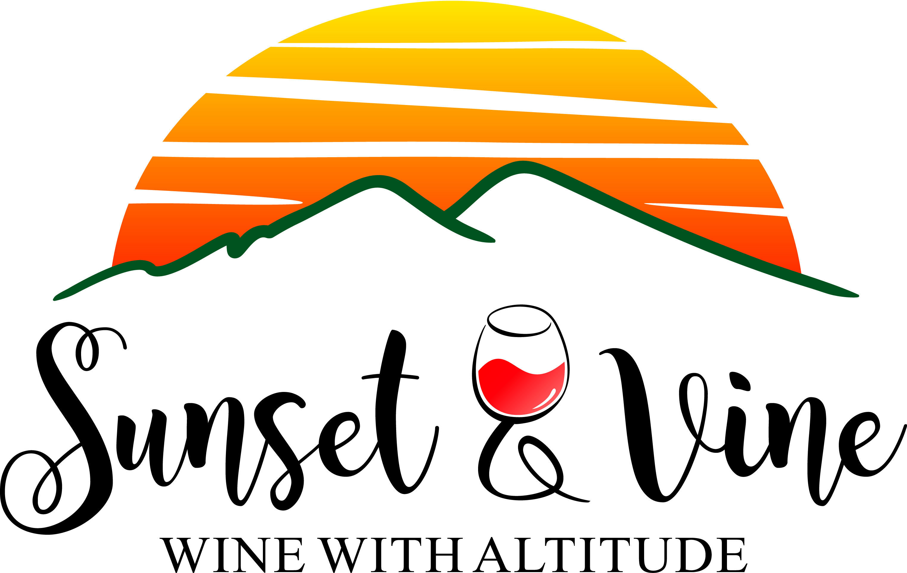Sunset & Vine