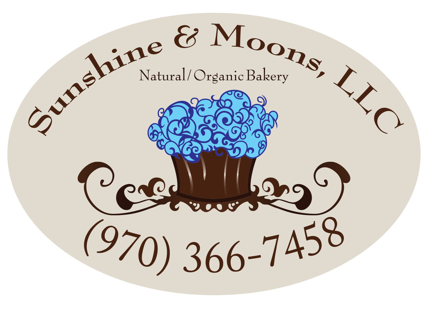 Sunshine & Moons Bakery