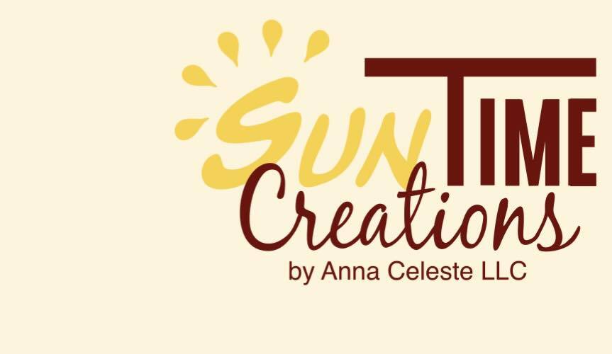 Suntime Creations - Raffle Sponsor