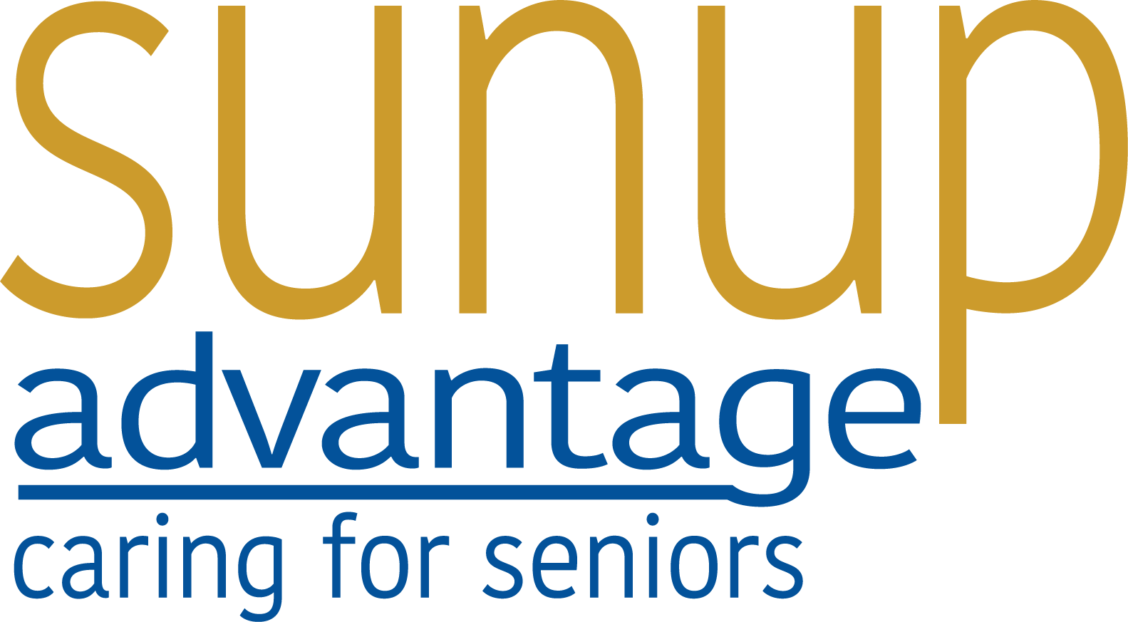 SunUp Advantage