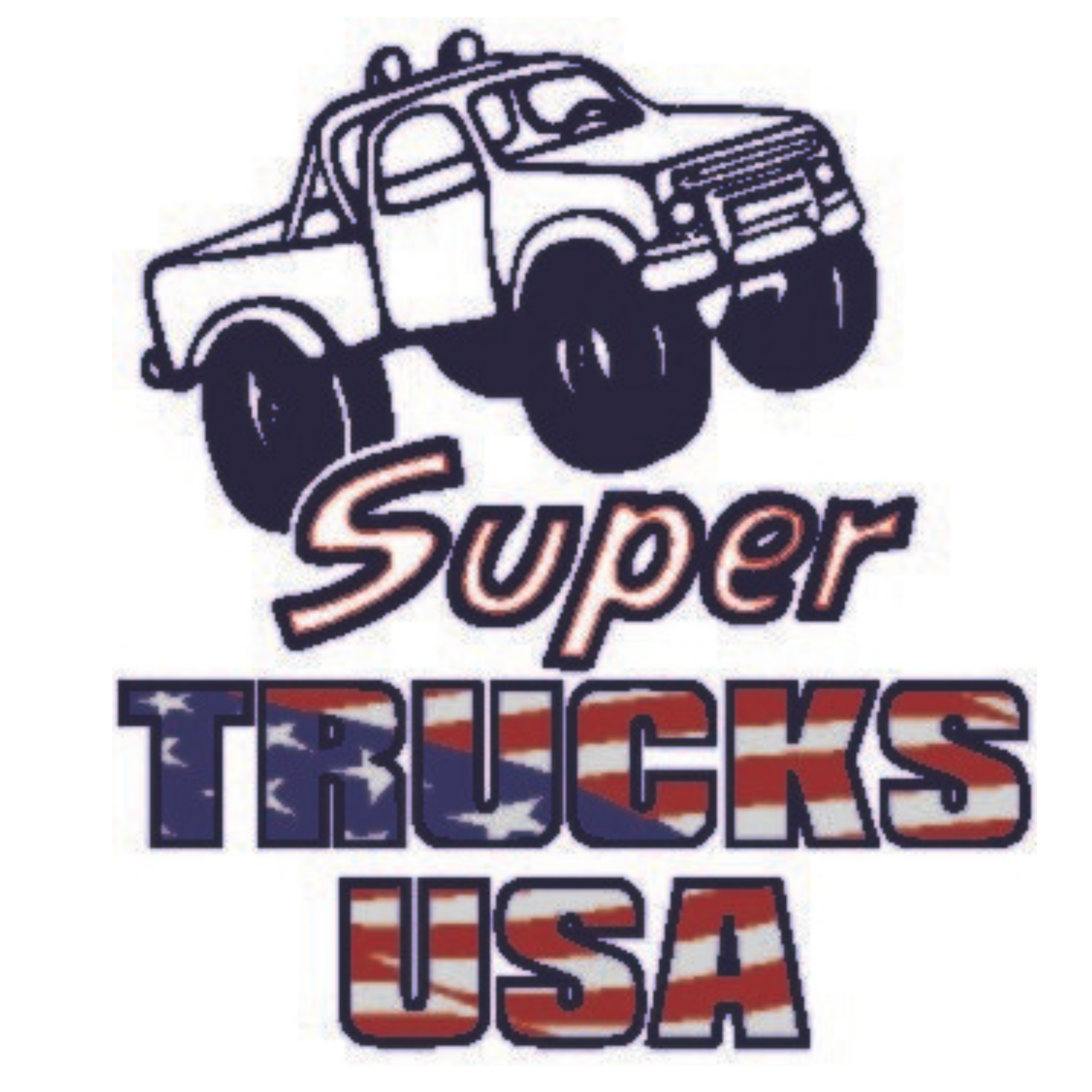 Super Trucks USA