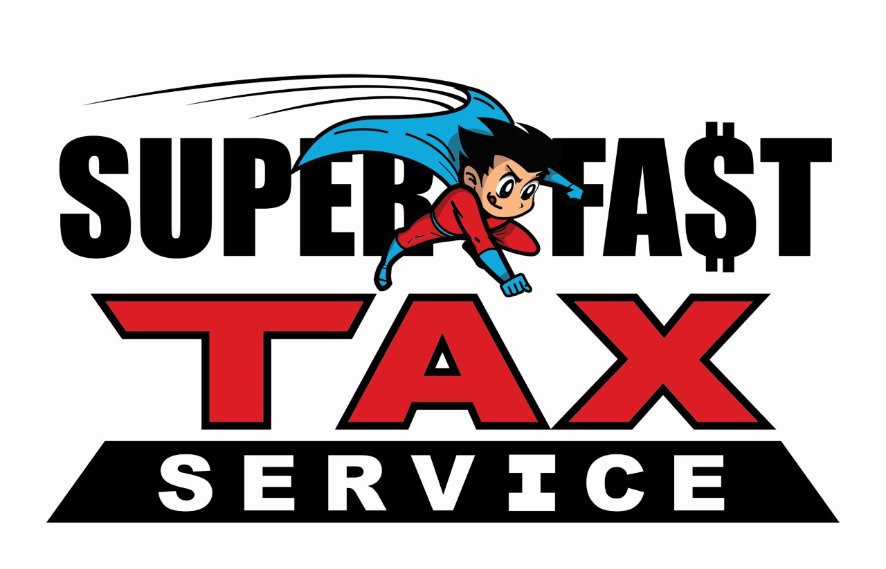 Superfast Tax Service