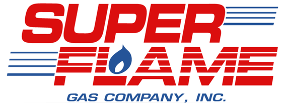 Super Flame Gas