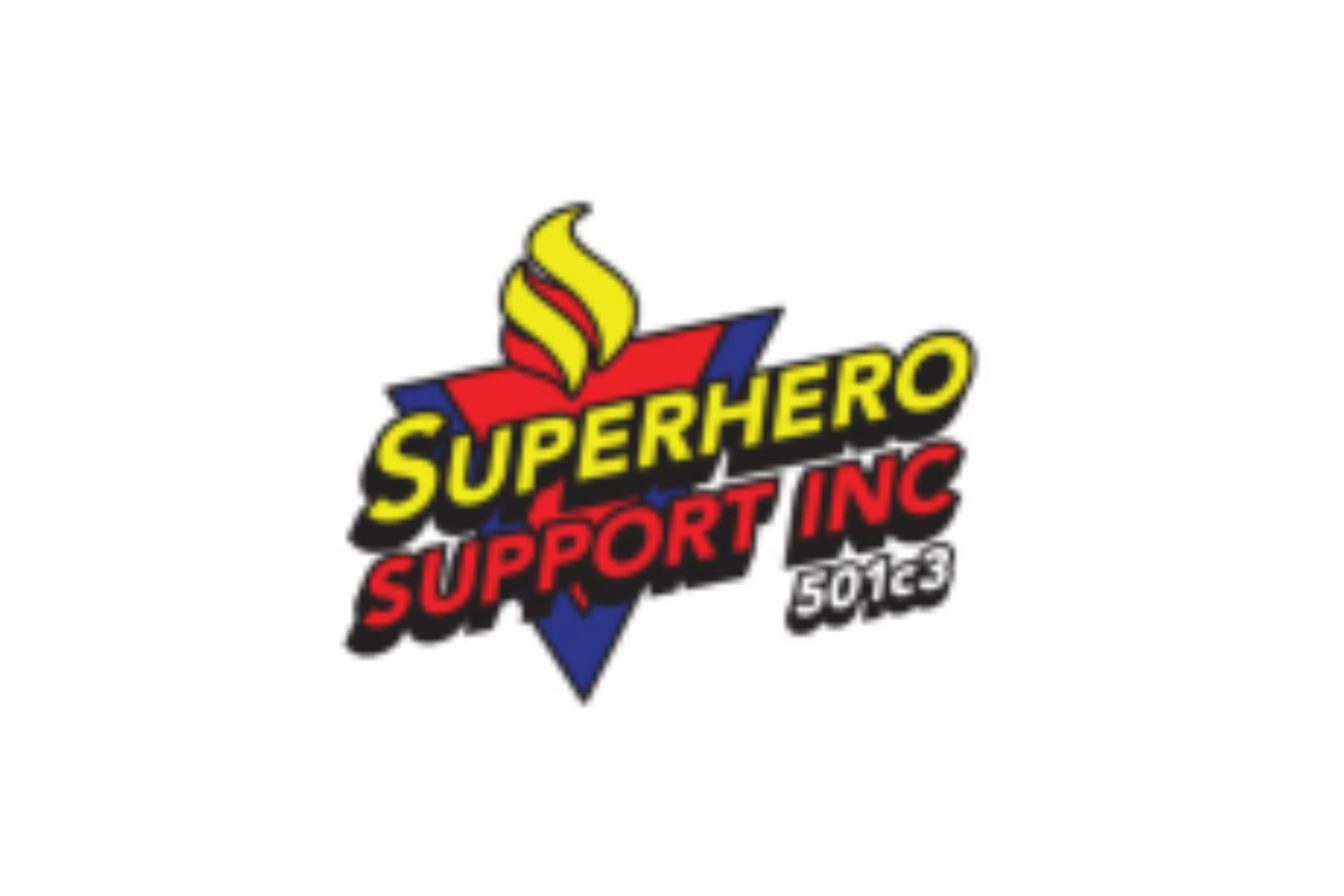 Superhero Support Inc