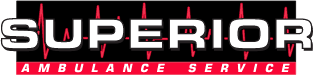 Dinner Sponsor - Superior Air Ground Ambulance