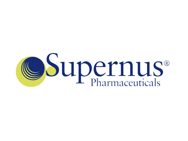 Supernus Pharmaceuticals