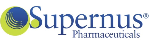Supernus Pharmaceuticals