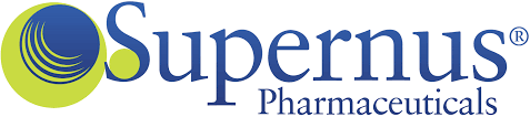 Supernus Pharmaceuticals