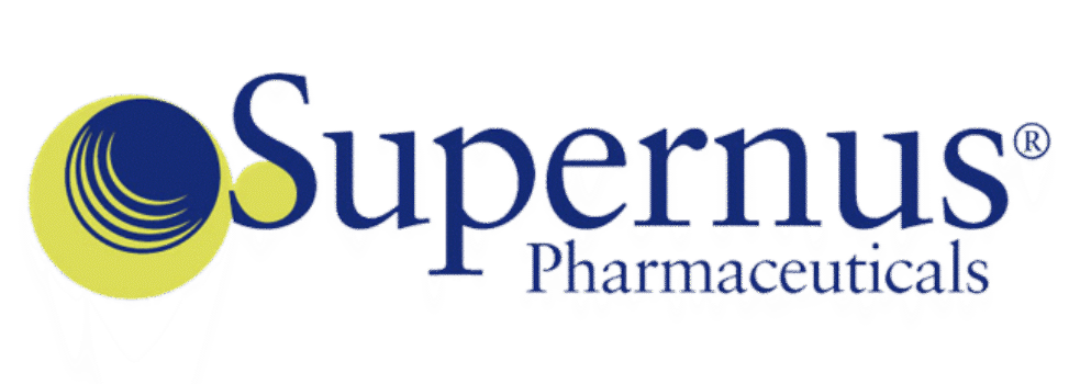 Supernus Pharmaceuticals
