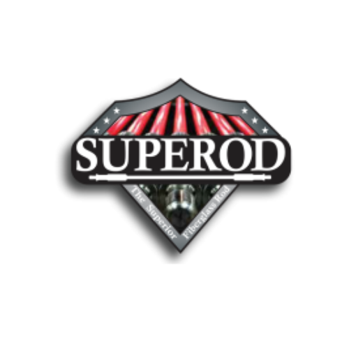 Superod - Print Sponsor