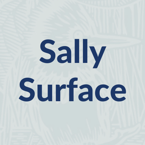 Sally Surface