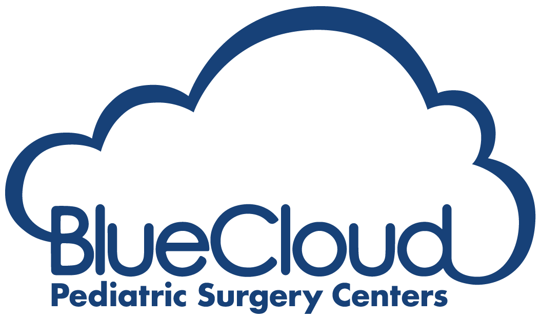 Blue Cloud Pediatric Surgery Centers