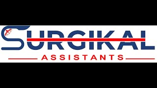 Signature Drink Sponsor - Surgikal Assistants