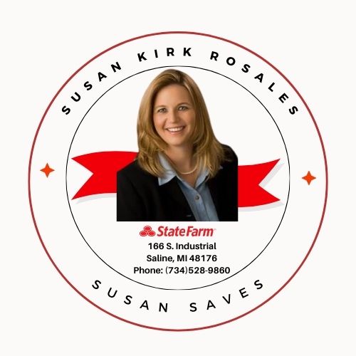 Susan Rosales Insurance State Farm