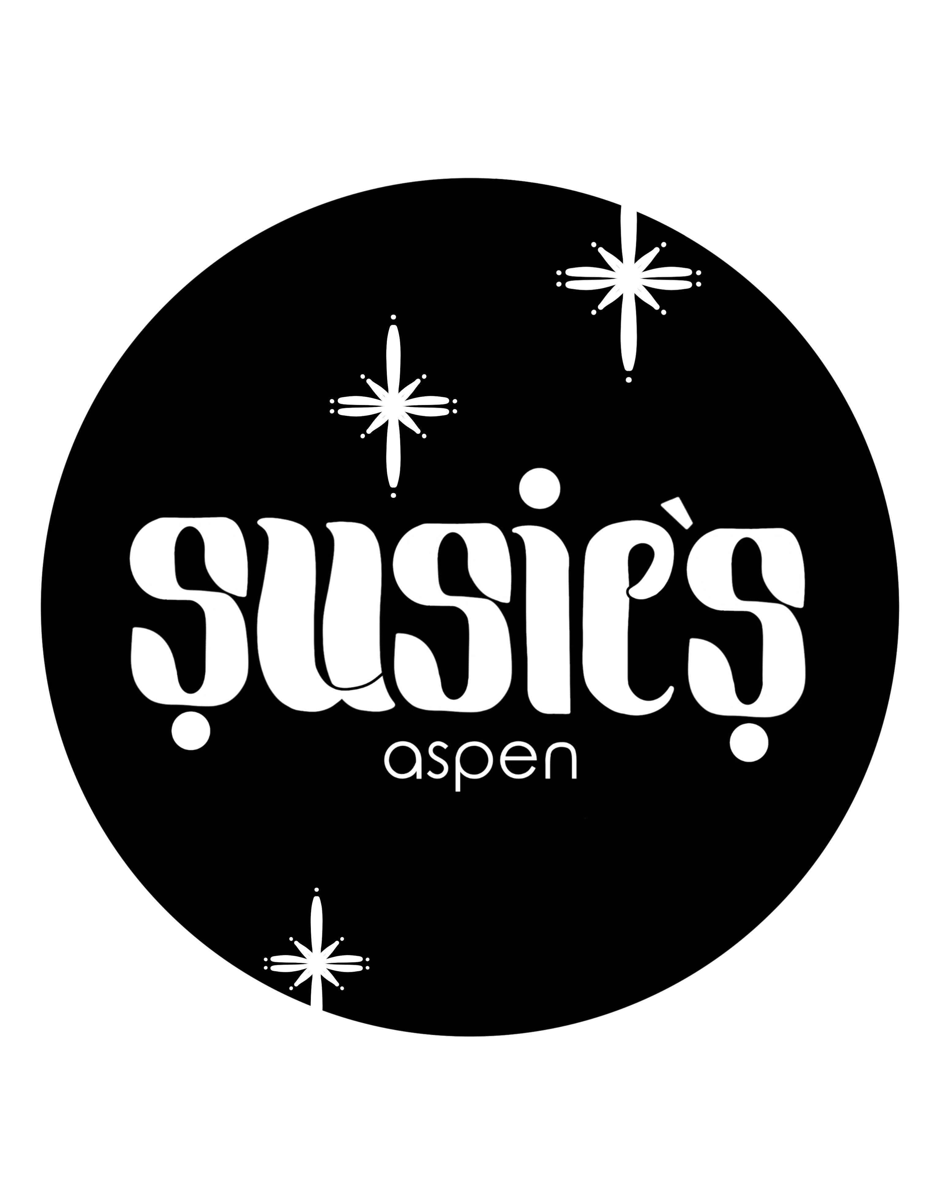 Susie's Aspen
