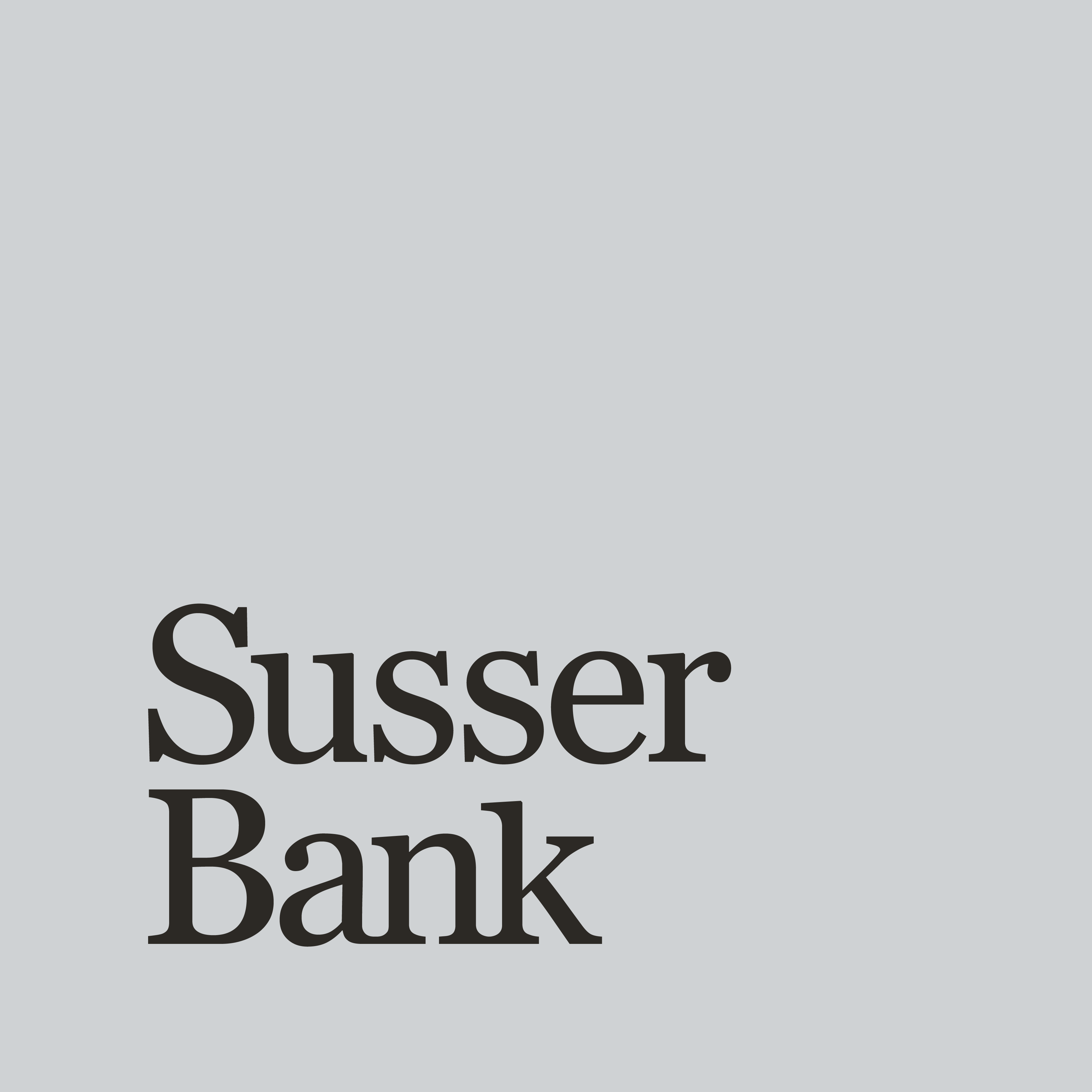 Susser Bank