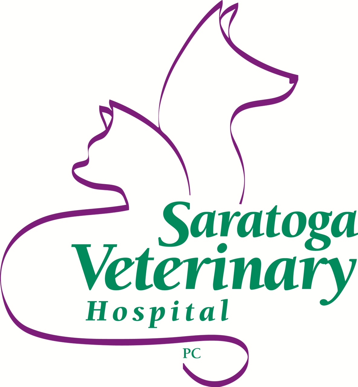 Saratoga Veterinary Hospital PC