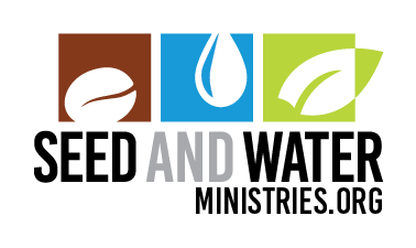 Seed & Water Ministries