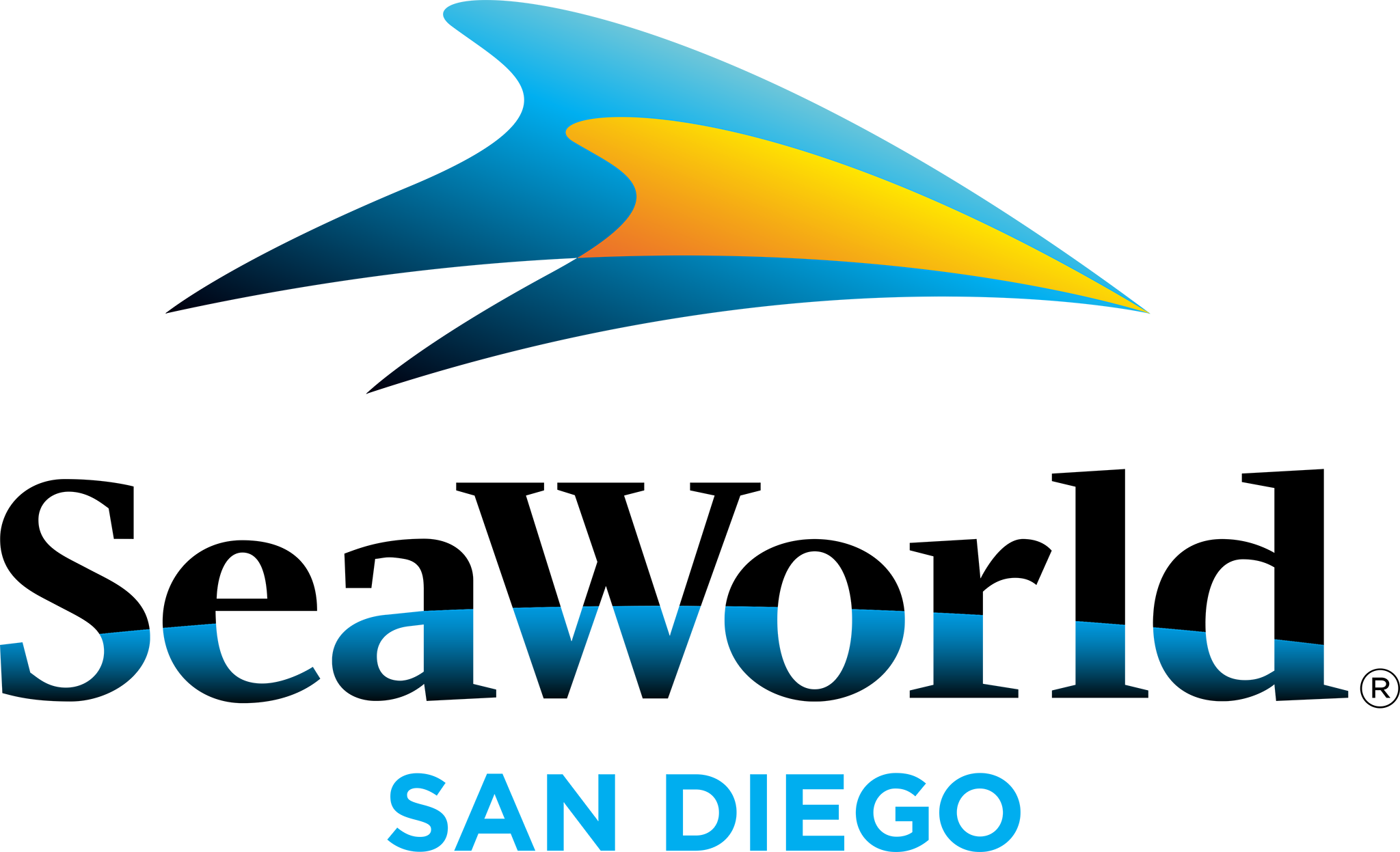 SeaWorld San Diego