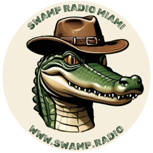 Swamp Radio Miami