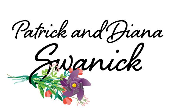  Patrick & Diana Swanick