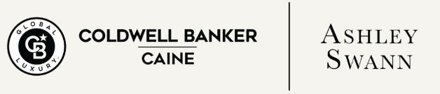 Ashley Swann, Coldwell Banker Caine