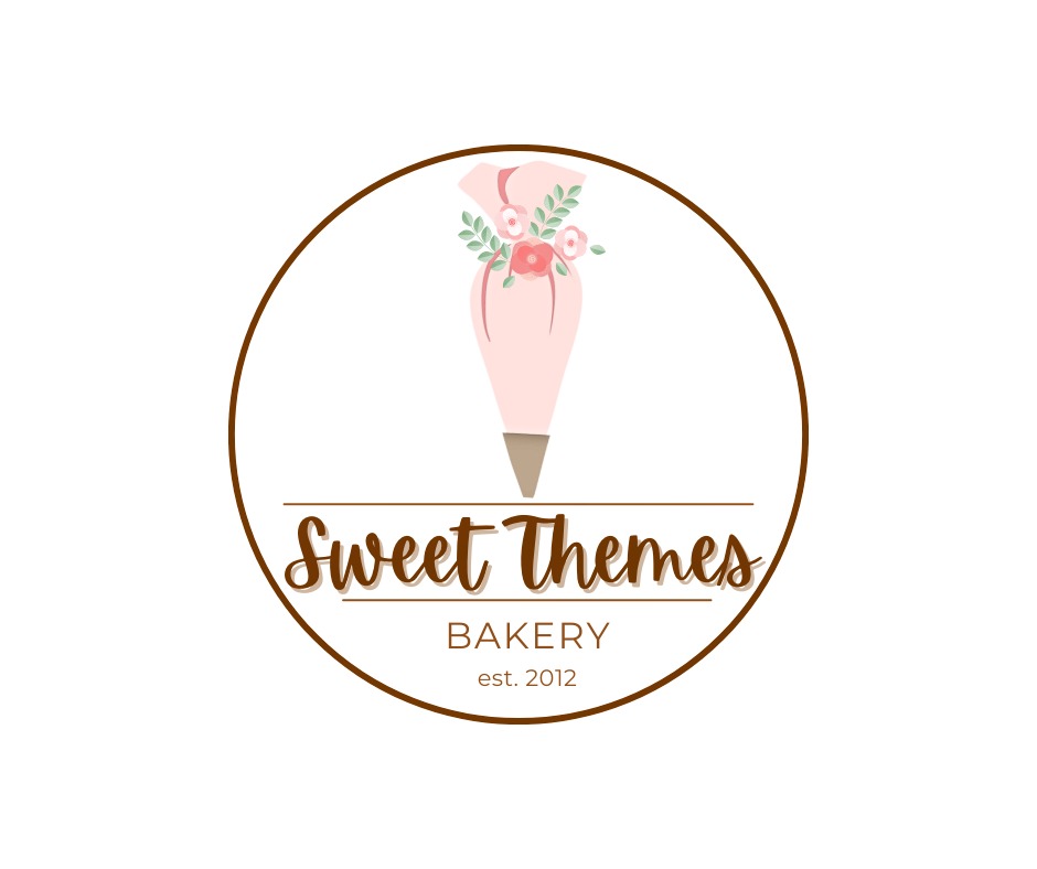 Sweet Themes Bakery