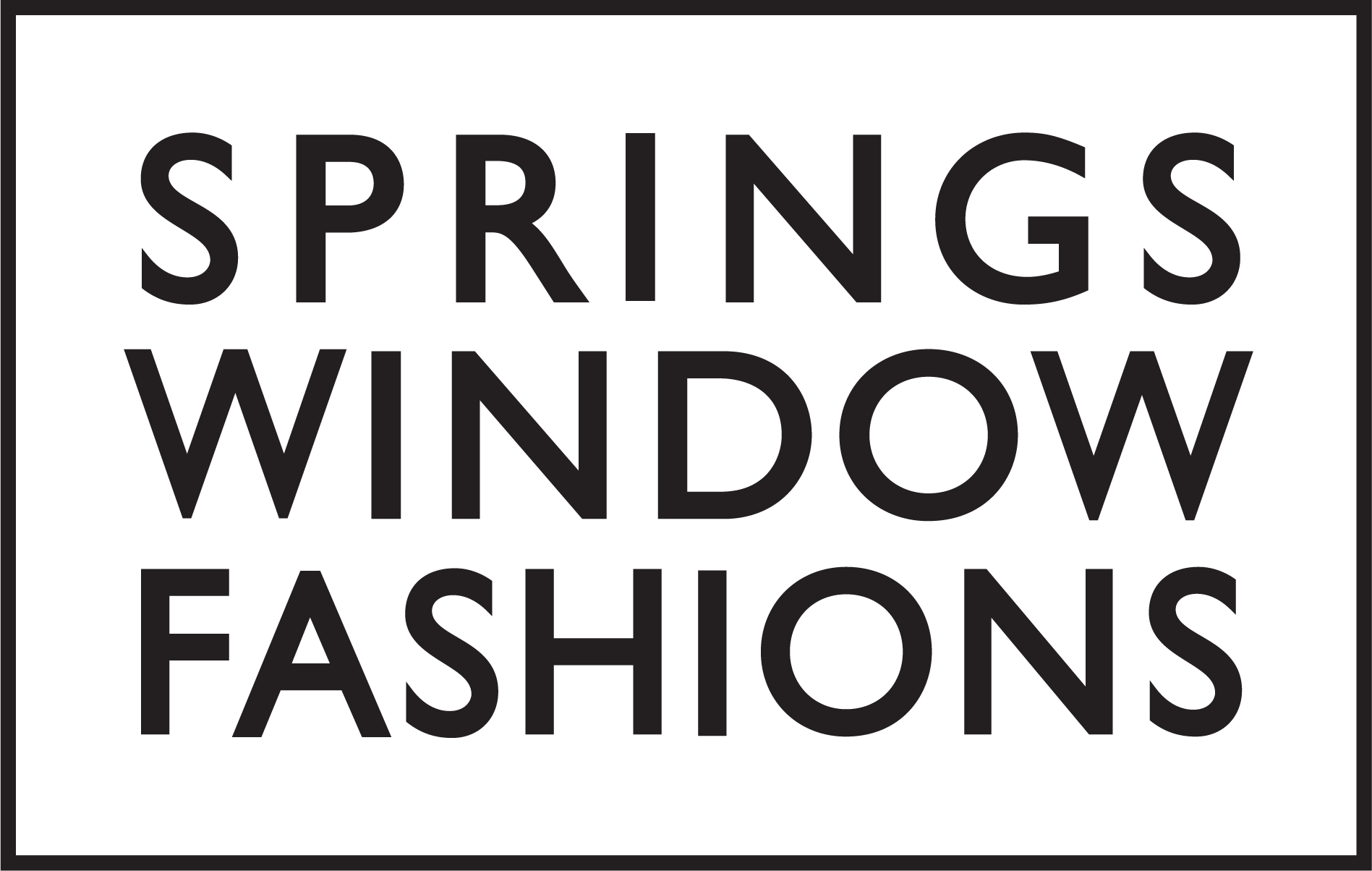 Springs Window Fashions