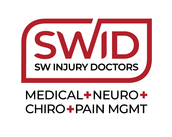 SW Injury Doctors