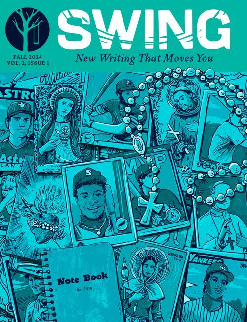 SWING Vol 2, Issue 1