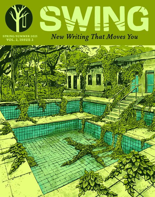 SWING Vol 2, Issue 2
