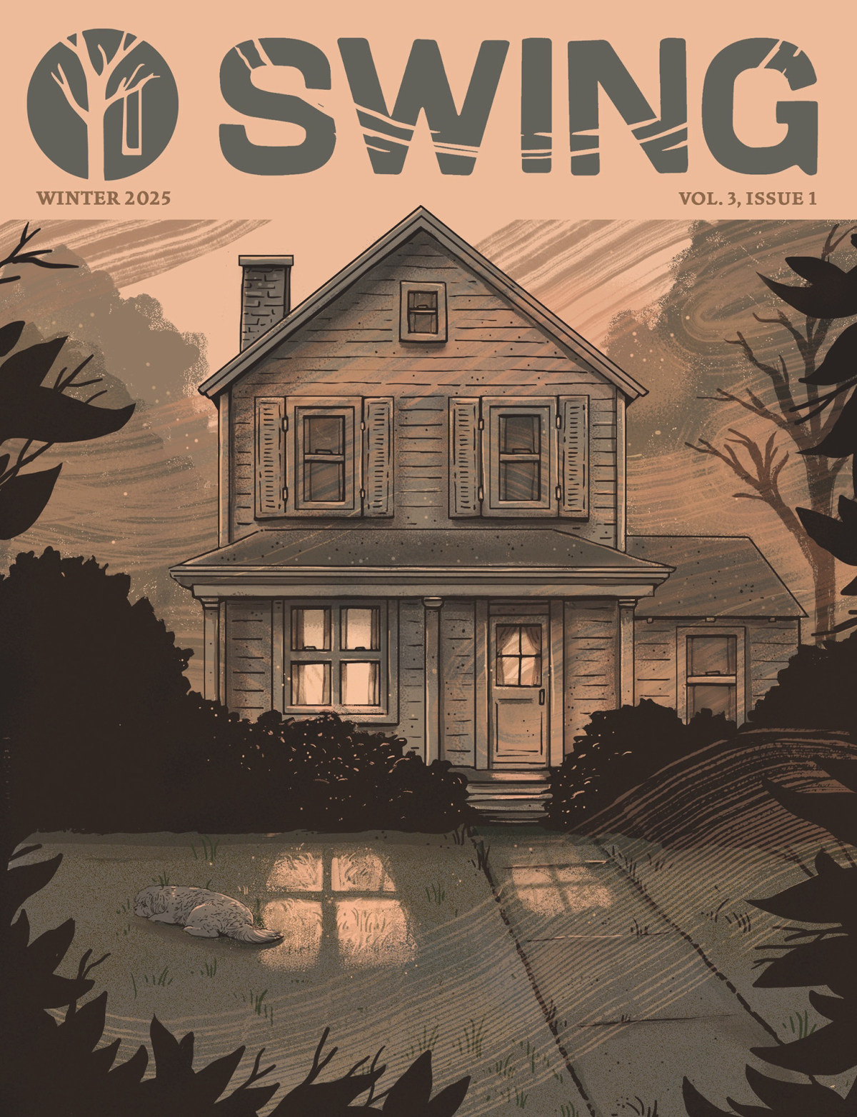 SWING Vol 3, Issue 1