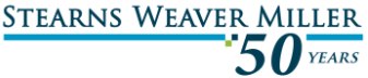 Stearns Weaver Miller