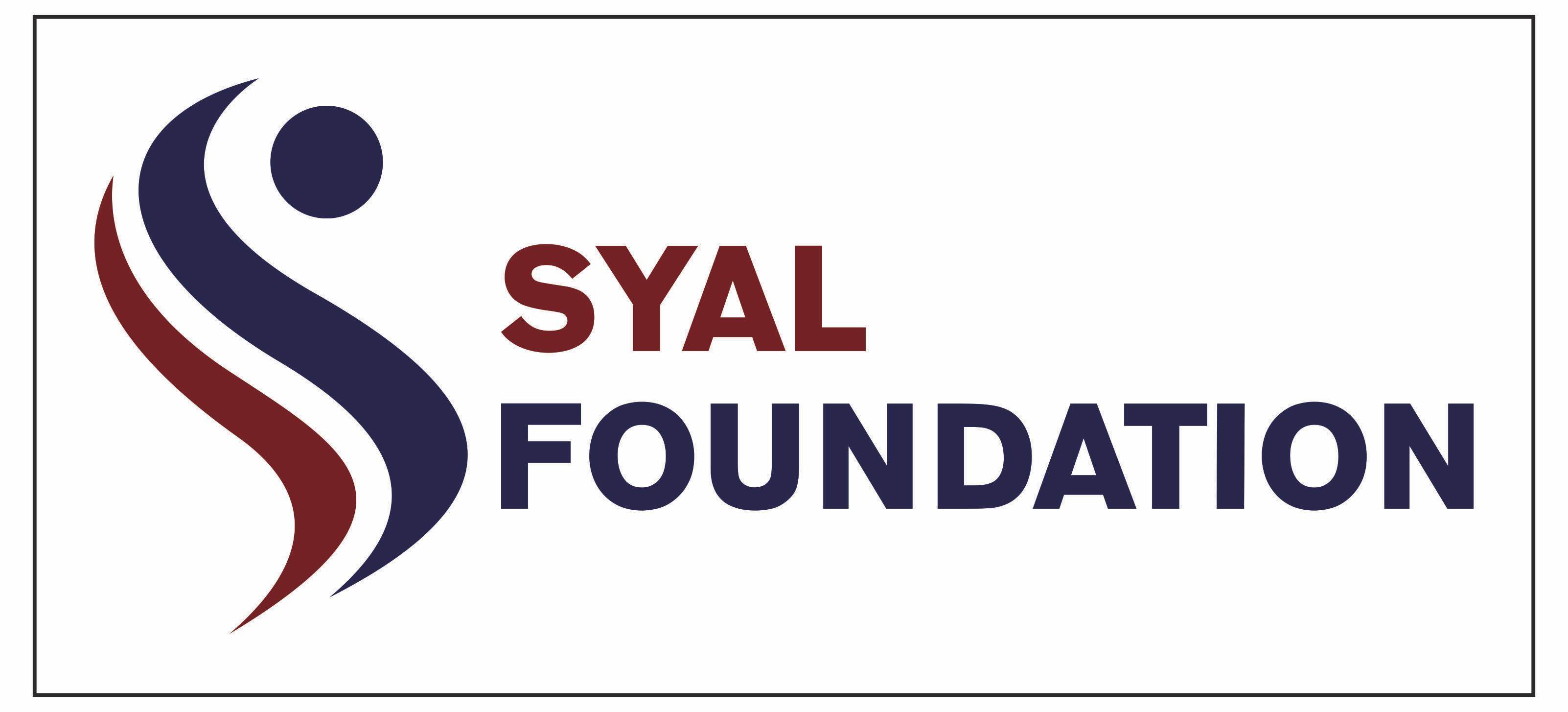 Syal Foundation