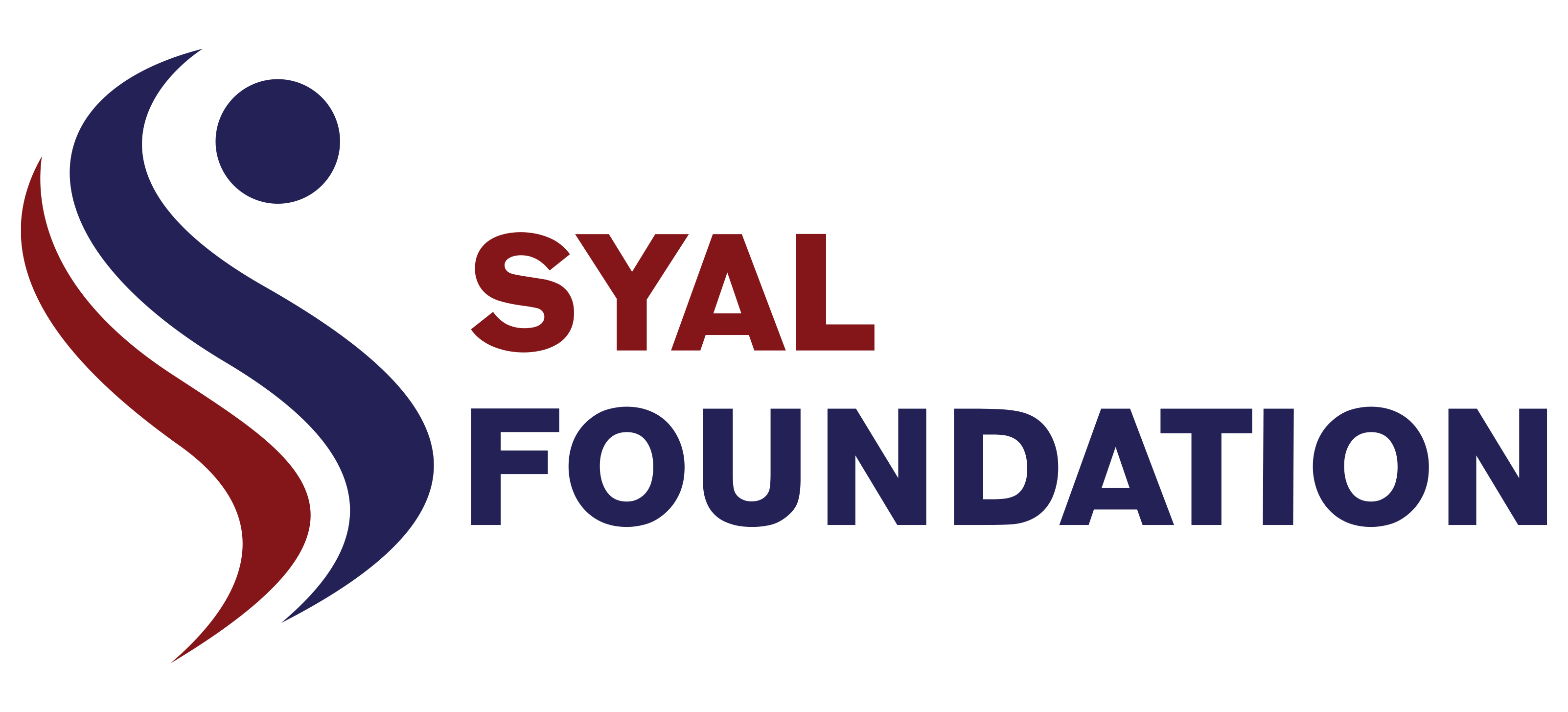Syal Foundation 