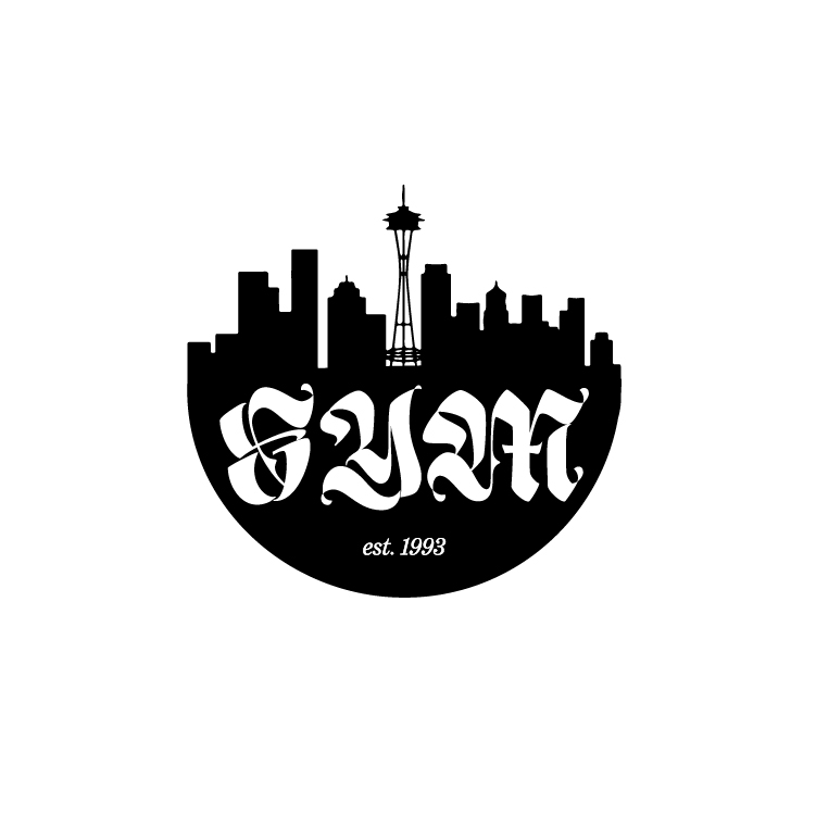 Street Youth Ministries