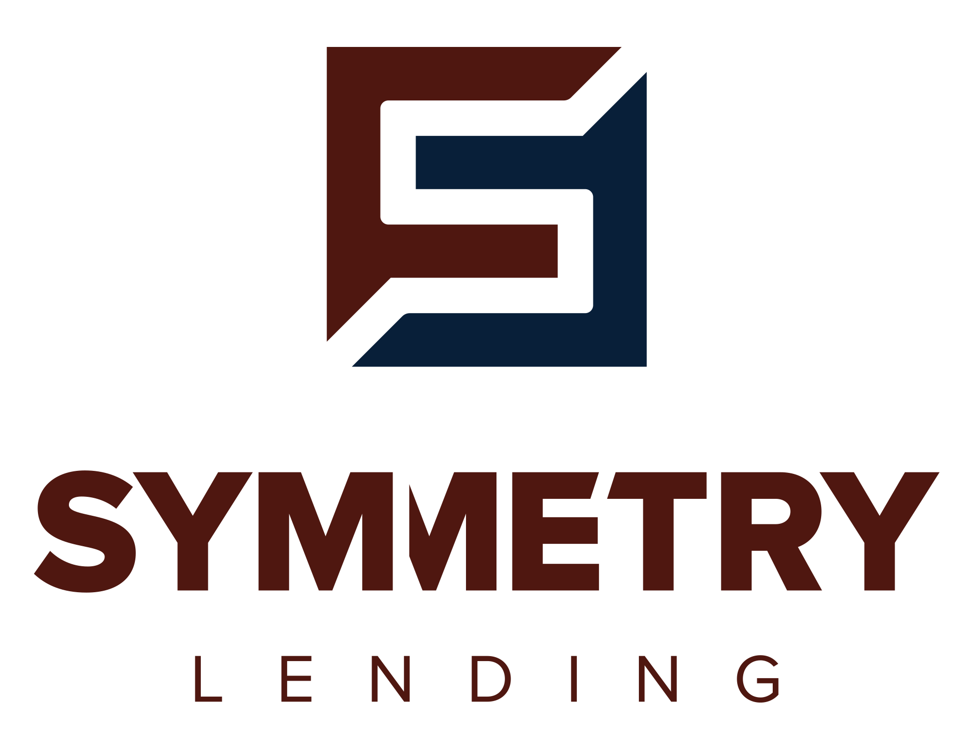 Symmetry Lending