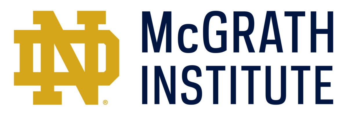McGrath Institute