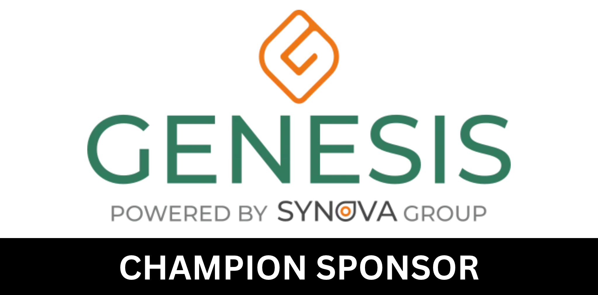 Genesis Powered by Synova Group