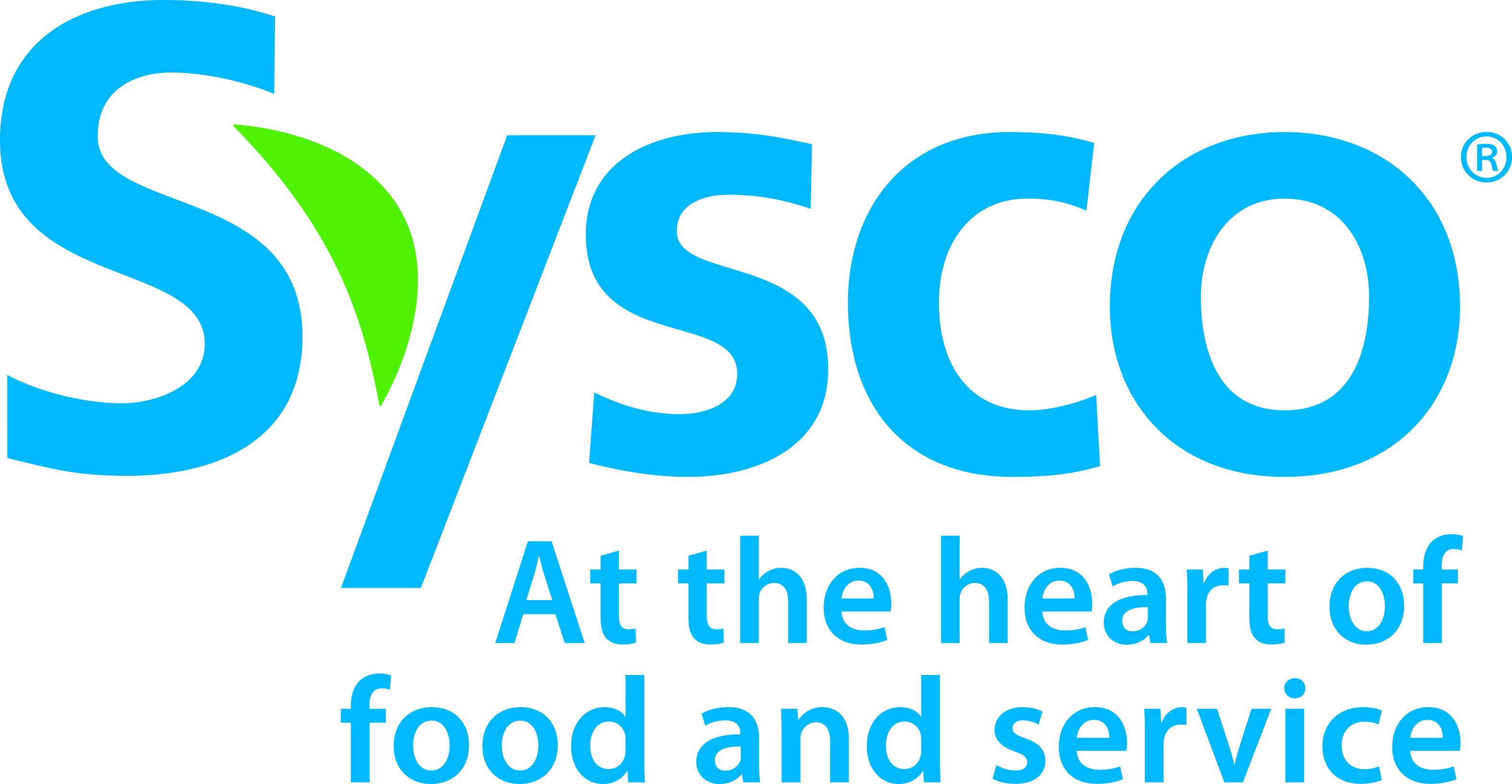 Sysco Riverside