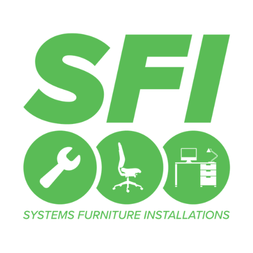 Systems Furniture Installations