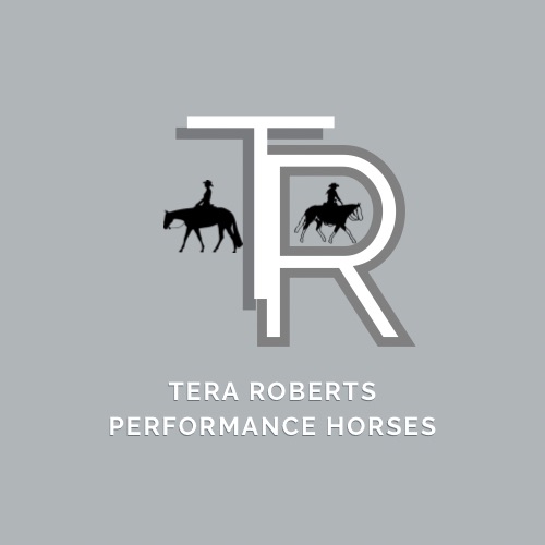 Tera Roberts Performance Horses