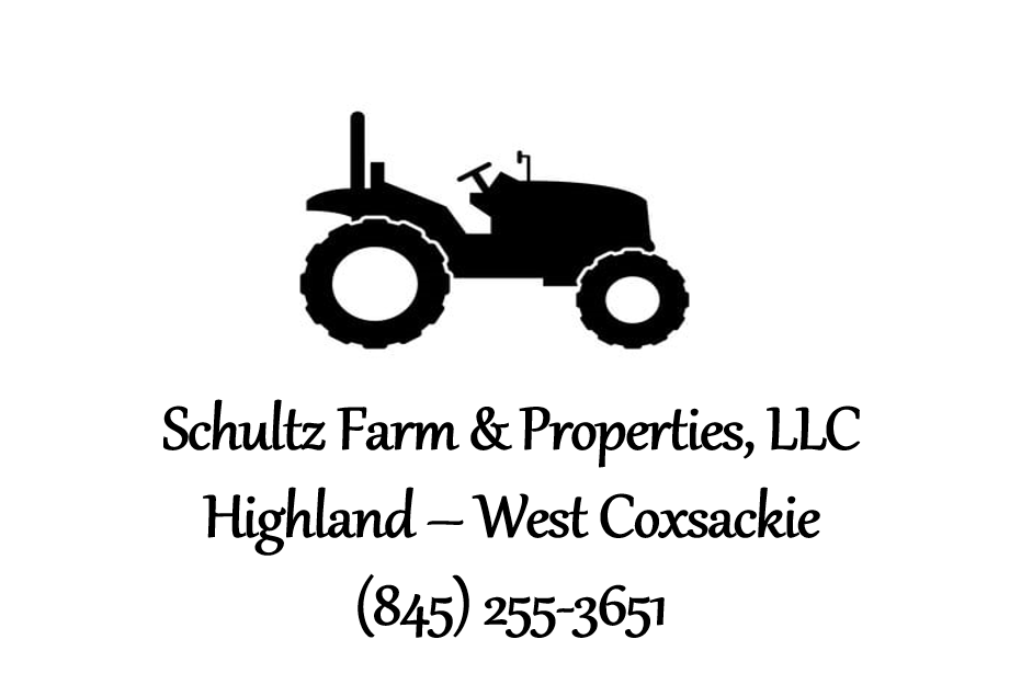 Schultz Farm & Properties