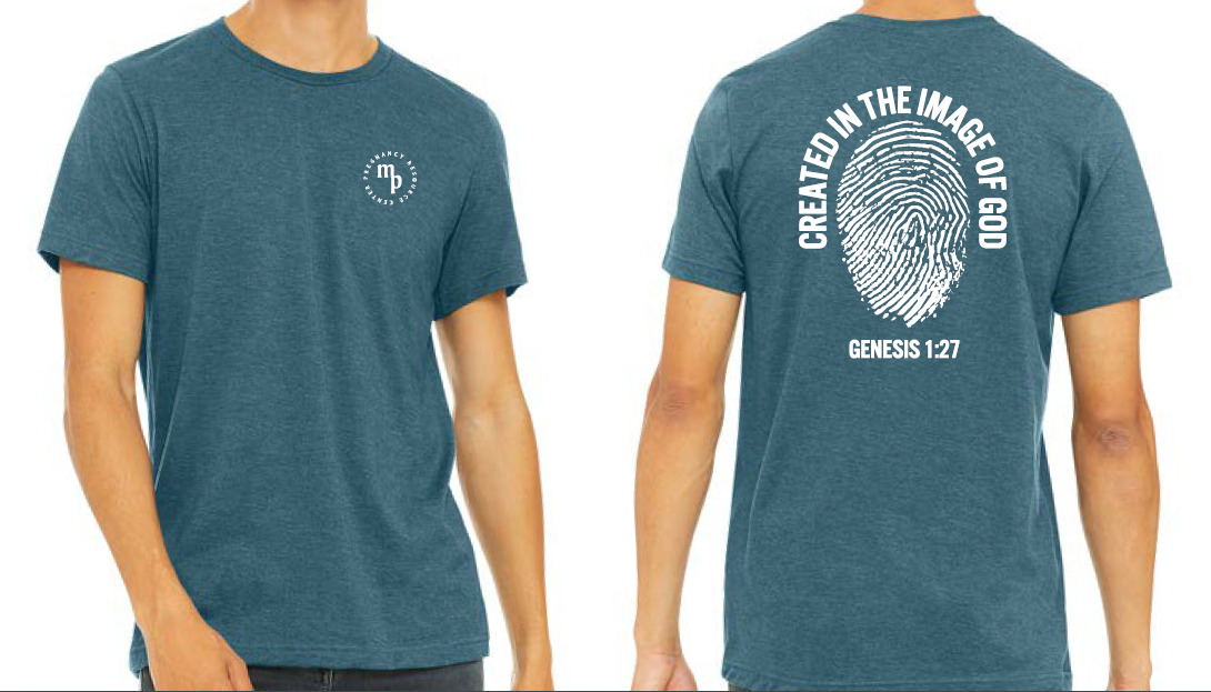 2026 Walk for Life T-Shirt